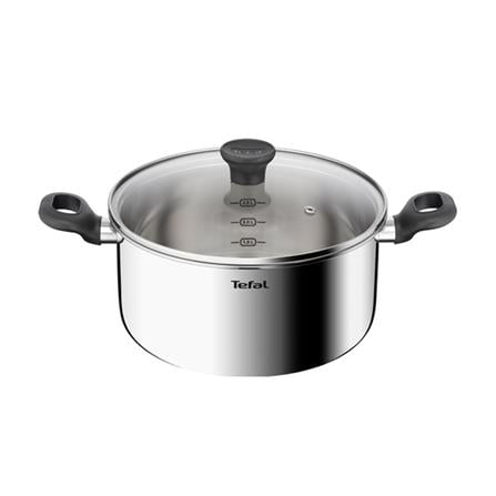 ชุดเครื่องครัว TEFAL STARTER 6 ชิ้น - Image 2