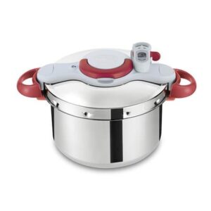 หม้อตุ๋นด่วน TEFAL MINUT PERFECT 7.5 ลิตร
