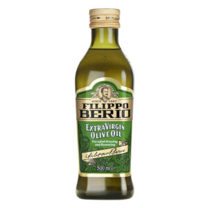 ฟิลิปโปเบอร์ลิโอน้ำมันมะกอกเอ็กซ์ตร้าเวอร์จิ้น 500ml.