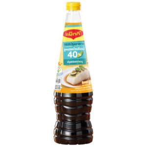 แม็กกี้ซอสปรุงอาหารสูตรลดโซเดียม 680มล.