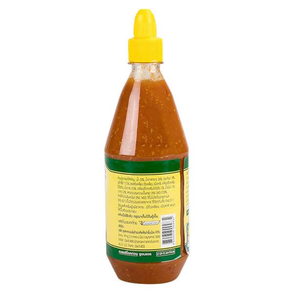 พันท้ายนรสิงห์น้ำจิ้มสุกี้สูตรกวางตุ้ง 800กรัม - Image 2