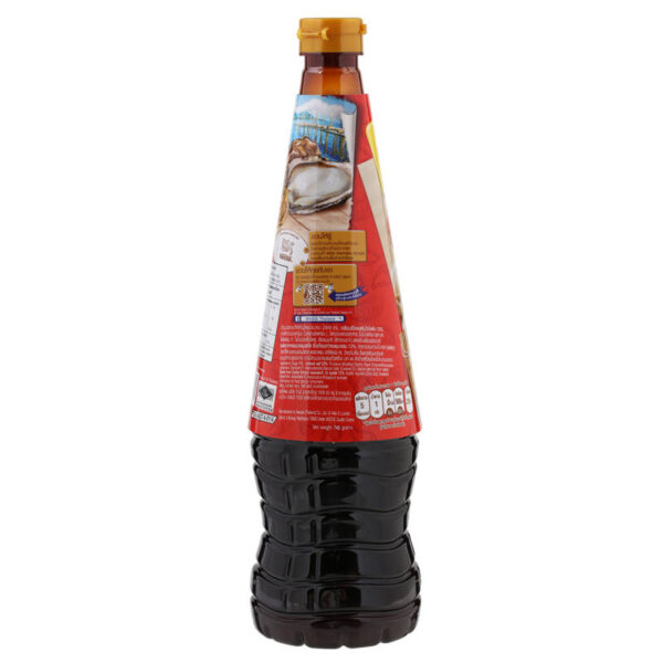 แม็กกี้ซอสหอยนางรม 740กรัม - Image 2