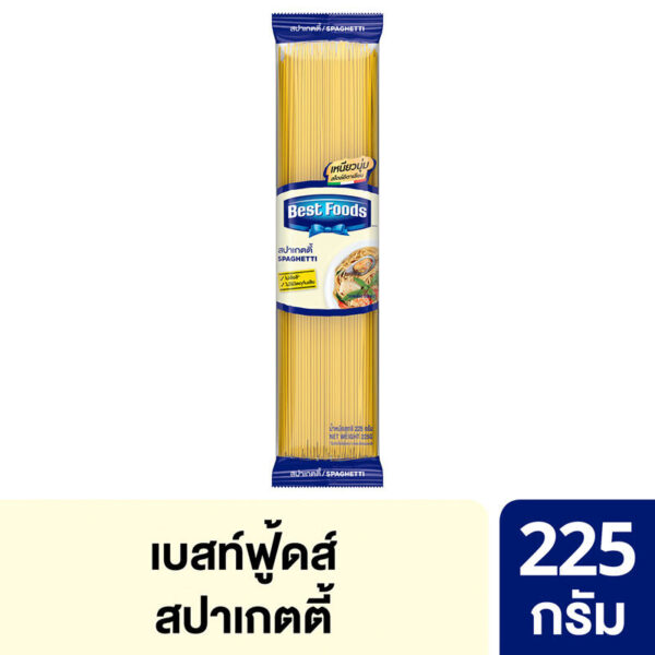 เบสท์ฟู้ดส์ สปาเก็ตตี้ 200กรัม - Image 2