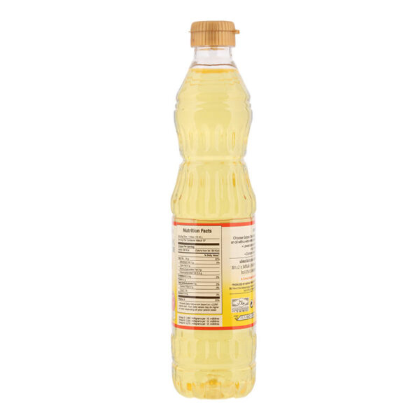 โกลเด้นดร็อปน้ำมันคาโนล่า 1ลิตร - Image 2