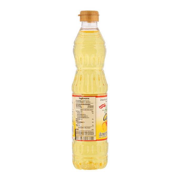 โกลเด้นดร็อปน้ำมันคาโนล่า 1ลิตร - Image 4