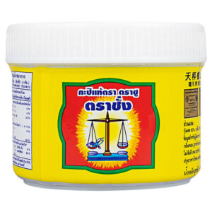 ตราชั่งกะปิ 185กรัม