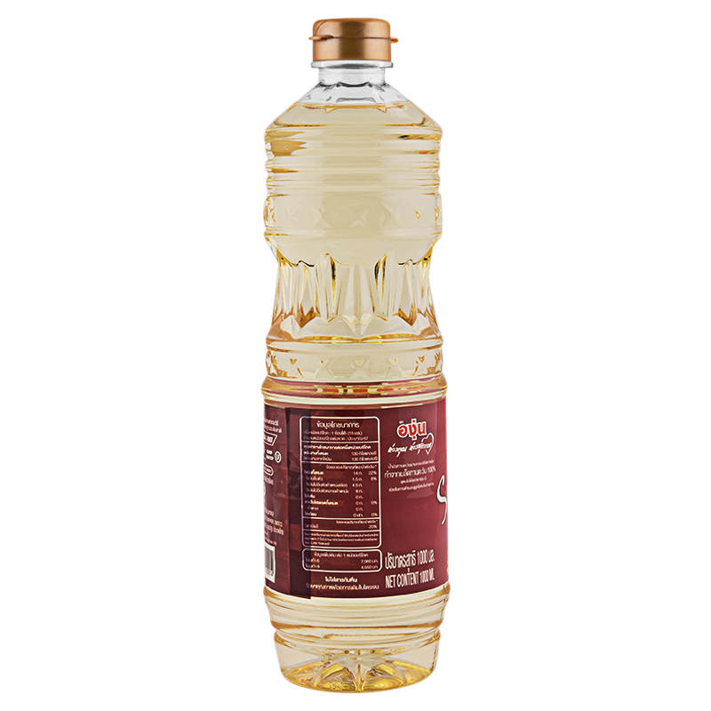 องุ่นน้ำมันดอกทานตะวัน 1ลิตร - Image 3