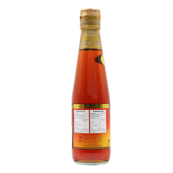 หอยเป๋าฮื้อน้ำปลาแท้ 300ซีซี - Image 2