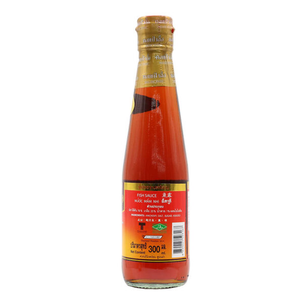 หอยเป๋าฮื้อน้ำปลาแท้ 300ซีซี - Image 3