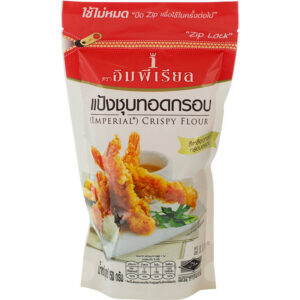 อิมพีเรียลแป้งชุบทอดกรอบ 150กรัม