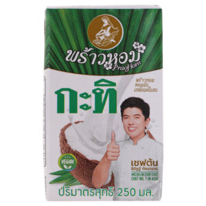 พร้าวหอมกะทิยูเอชที 250มล.