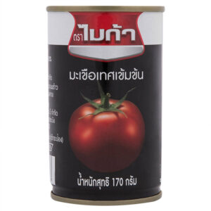 ไมก้าซอสมะเขือเทศ 170กรัม