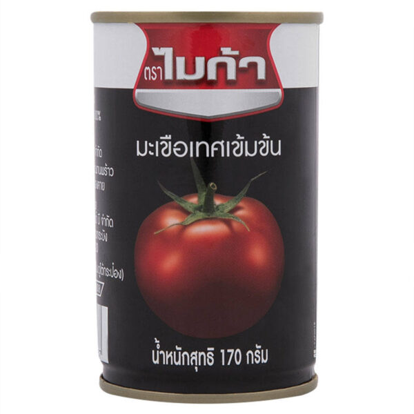 ไมก้าซอสมะเขือเทศ 170กรัม