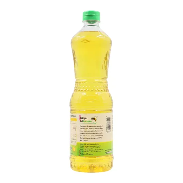 ผึ้ง น้ำมันปาล์ม 1 ลิตร - Image 2