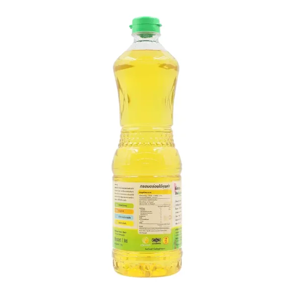 ผึ้ง น้ำมันปาล์ม 1 ลิตร - Image 3