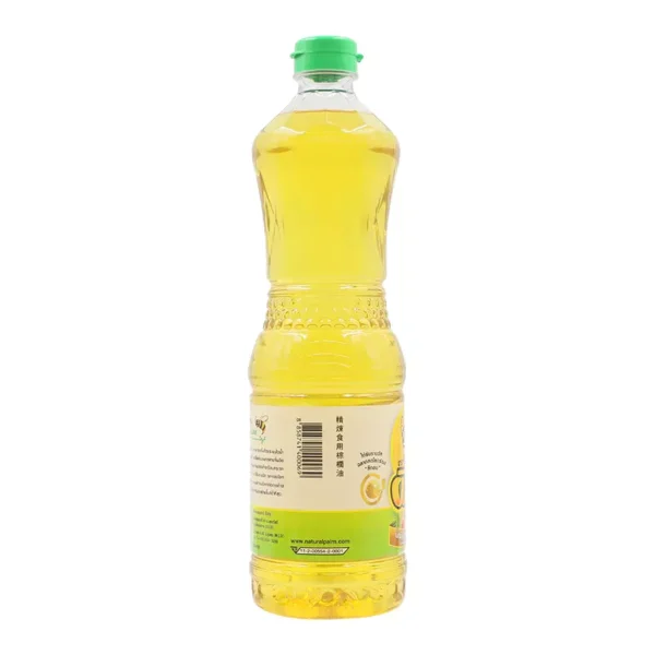 ผึ้ง น้ำมันปาล์ม 1 ลิตร - Image 4