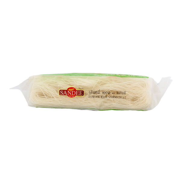 แสนดีเส้นหมี่ 170กรัม - Image 2