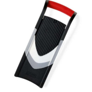 เครื่องหั่นผักพร้อมด้ามจับ Triangle 501433002 สีดำ