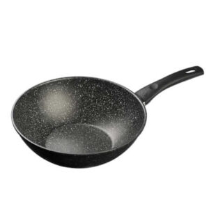 กระทะผัดก้นลึกอลูมิเนียม BALLARINI ไซซ์ 28 ซม. รุ่น VIPITENO N1022576